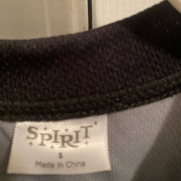 Slasher 31 Youth Small Graphic Black Costume Halloween NHL style Jersey - Picture 6 of 6